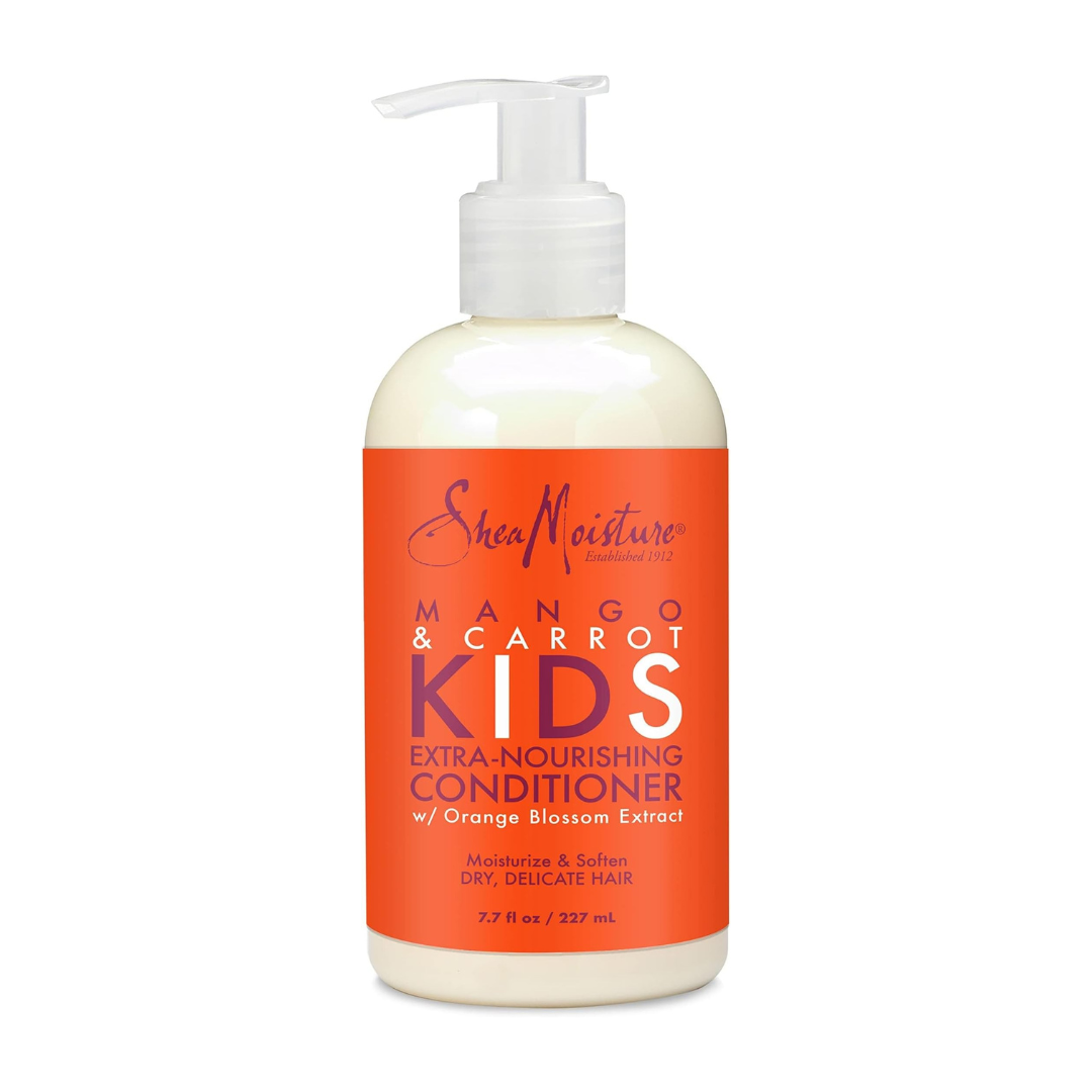 SM KIDS MANGO CONDITIONER 8 OZ