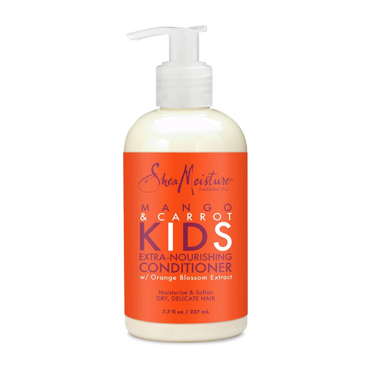 SM KIDS MANGO CONDITIONER 8 OZ