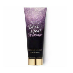 Victoria's Secret - Love Spell SHIMMER - Fragrance Lotion - 236 m