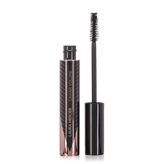 Laura Mercier Caviar Volume Panoramic Mascara - Glossy Black