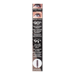 Laura Mercier Caviar Volume Panoramic Mascara - Glossy Black