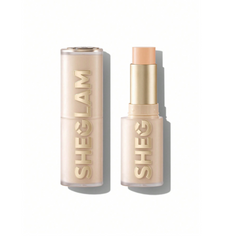 Skin Magnet High Coverage Foundation Stick-Fair