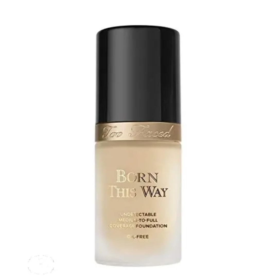 Too Faced Born This Way Foundation