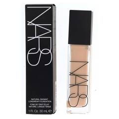 Nars Natural Radiant Longwear Foundation - Mont Blanc - Full Coverage