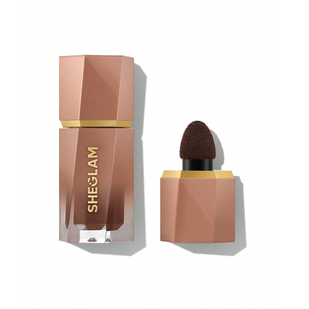 Sun Sculpt Liquid Contour-Tawny Amber