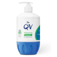 QV Moisturising Cream