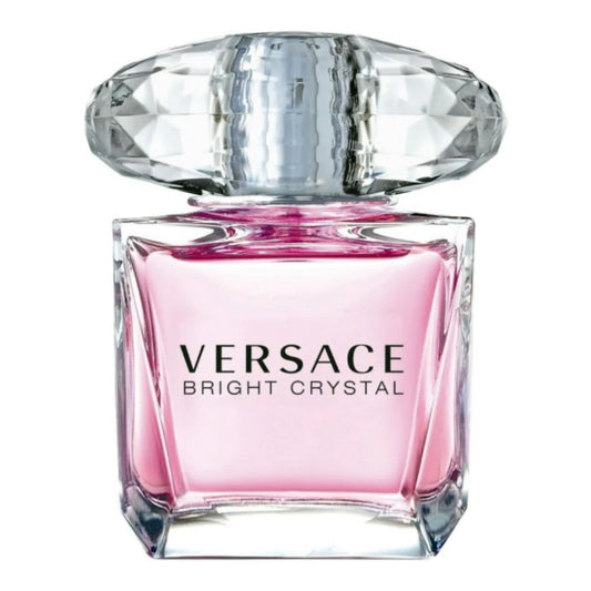 Versace Bright Crystal by for Women - Eau de Toilette