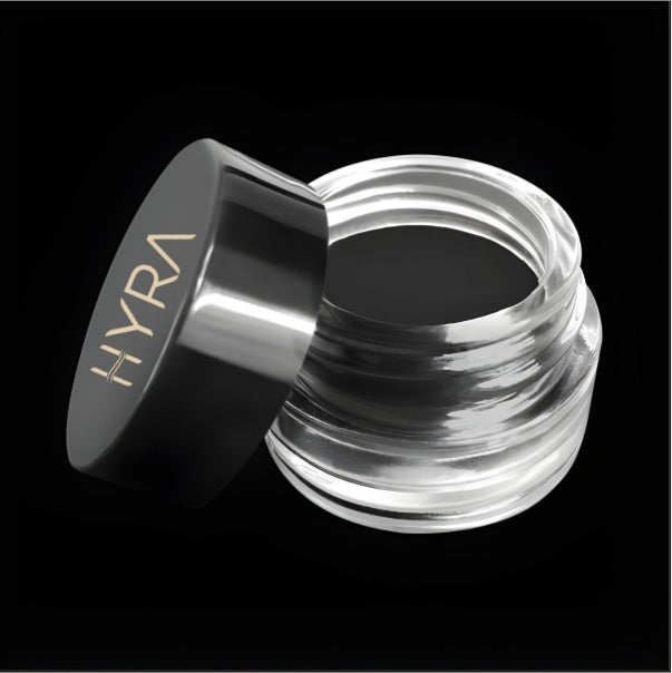 HYRA Gel Eyeliner