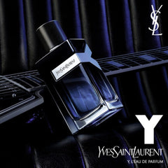 Yves Saint Laurent Y Eau De Parfum 100ml