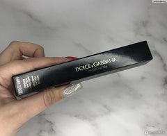 Dolce & Gabbana Mascara Passioneyes