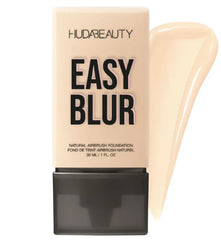 Huda Beauty Easy Blur Foundation 30ml