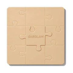 Shaglam Eyeshadow Palette - Love N Taupe