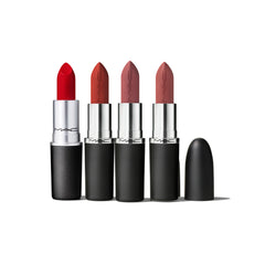 MAC Lipstick Bundles
