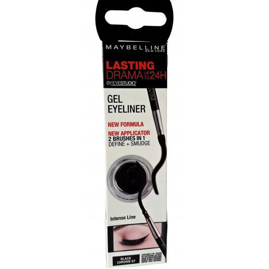 Maybelline Lasting Drama 24H Gel Eyeliner