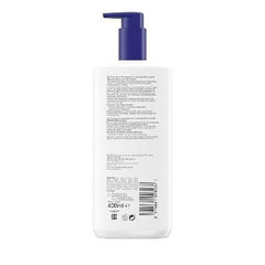 Neutrogena® Norwegian Formula® Deep Moisture Fast Absorbing Body Lotion