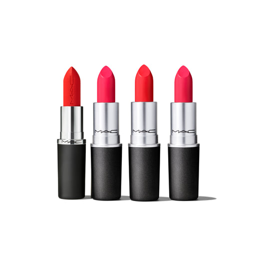 MAC Lipstick Bundles
