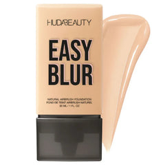 Huda Beauty Easy Blur Foundation 30ml