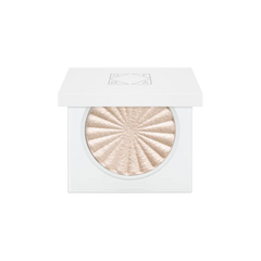 Ofra highlighter golden peach champagne - Highlighter Makeup for a Natural Radiant appearance - Long-Lasting Highlighter Powder