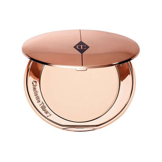 Charlotte Tilbury's Airbrush Pressed Powder