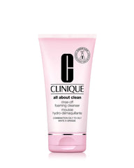 CLINIQUE Rinse Off Foaming Cleanser (30ml)