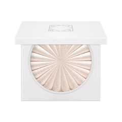 Ofra highlighter golden peach champagne - Highlighter Makeup for a Natural Radiant appearance - Long-Lasting Highlighter Powder