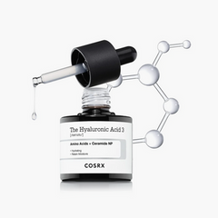 COSRX Hyaluronic Trio