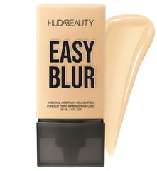 Huda Beauty Easy Blur Foundation 30ml