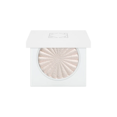 Ofra highlighter golden peach champagne - Highlighter Makeup for a Natural Radiant appearance - Long-Lasting Highlighter Powder