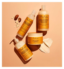 Shea Moisture Raw Shea Butter Restorative Conditioner