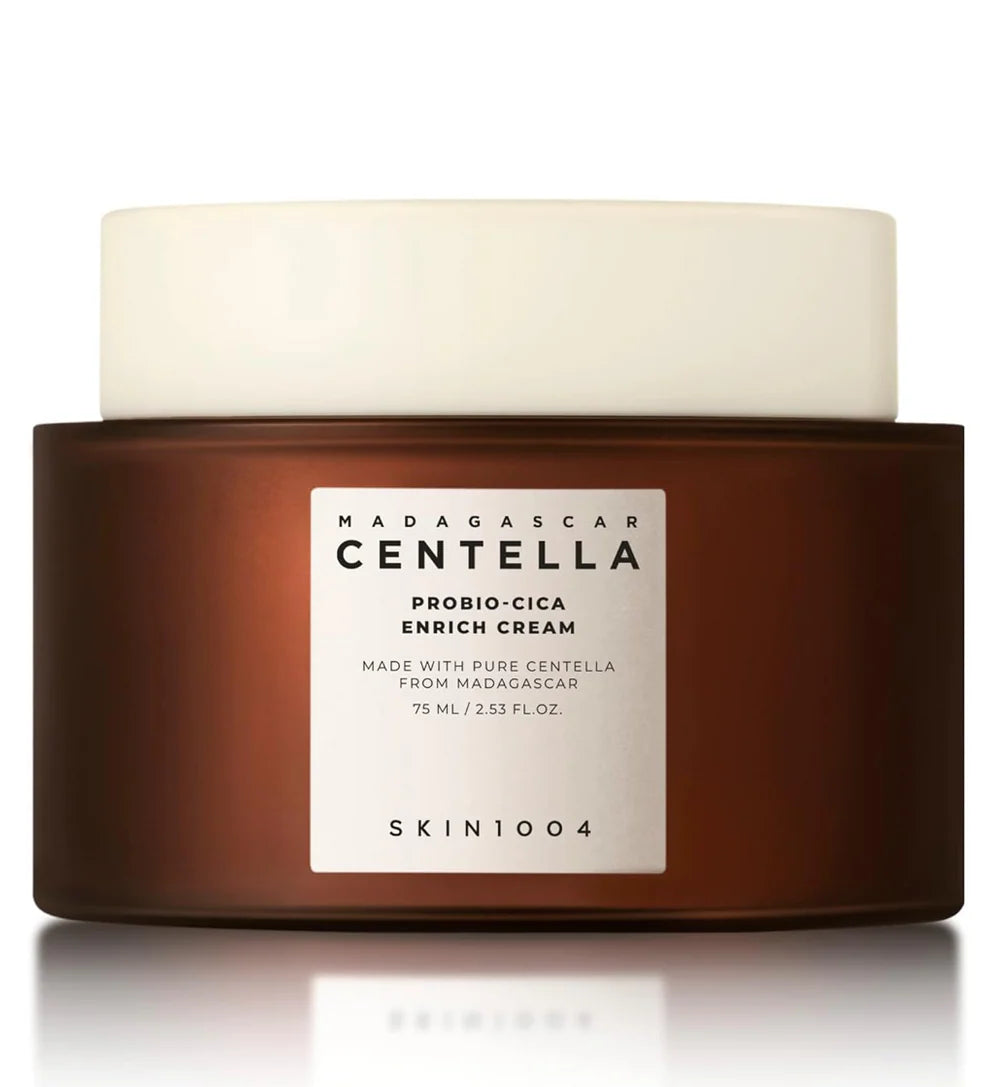 Skin1004 Madagascar Centella Probio-Cica Enrich Cream 50ml