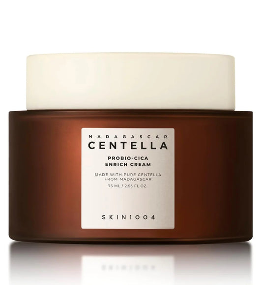 Skin1004 Madagascar Centella Probio-Cica Enrich Cream 50ml