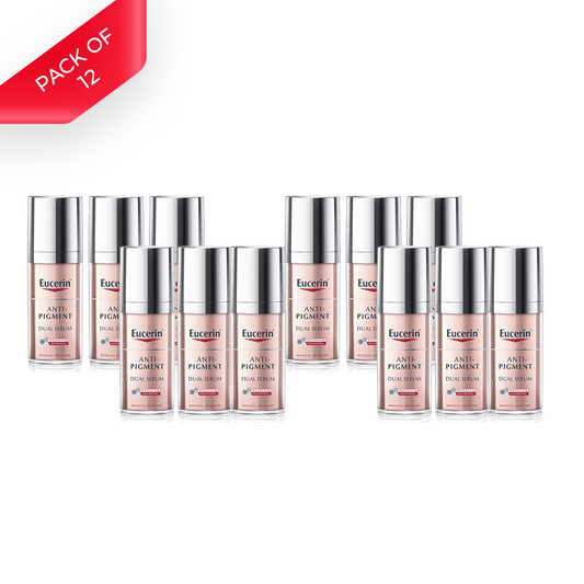 Anti-Pigment Dual Serum (Pack of 12)