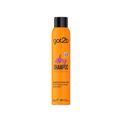 Got2B Schwarzkopf Shampoo