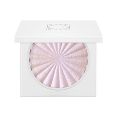 Ofra highlighter golden peach champagne - Highlighter Makeup for a Natural Radiant appearance - Long-Lasting Highlighter Powder