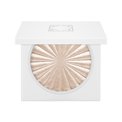 Ofra highlighter golden peach champagne - Highlighter Makeup for a Natural Radiant appearance - Long-Lasting Highlighter Powder