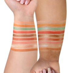 Ofra Cosmetics Mini Mix Face Palette - Good To Go