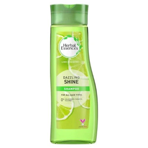Herbal Essences Shampoo & Conditioner