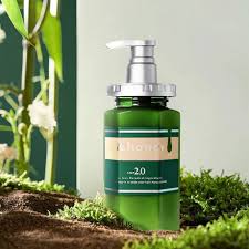 &Honey Scalp Volume Treatment