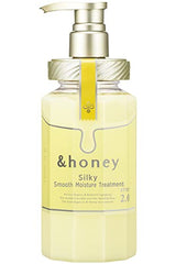 &Honey Hair Conditioner/Treatment 2.0 - 440G