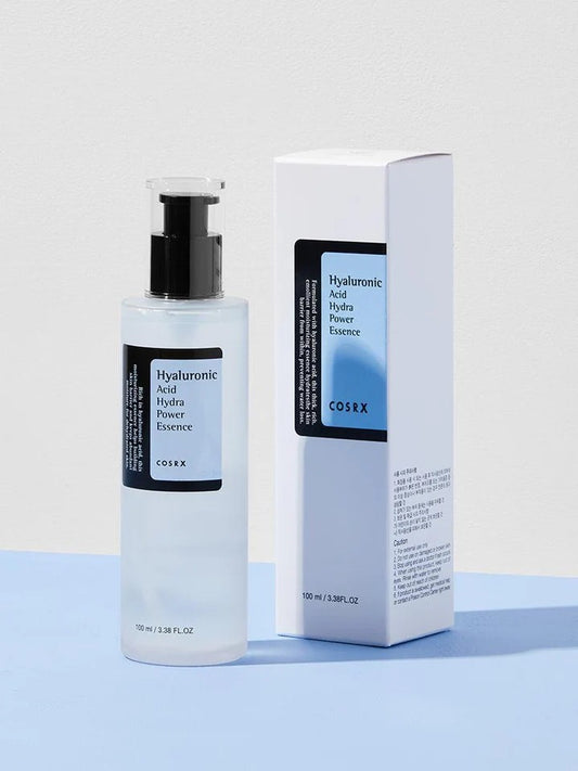 Hyaluronic Acid Hydwer Essencera Po