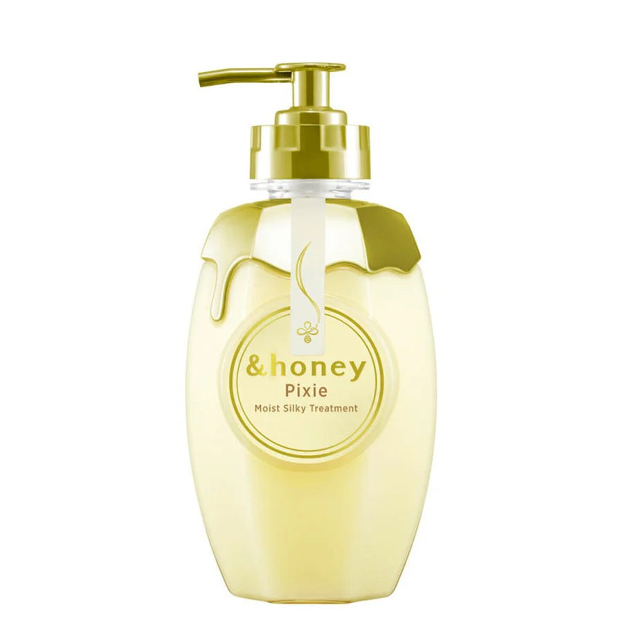 & Honey Pixie's Conditioner