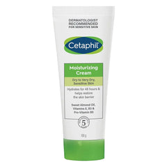 Cetaphil Moisturizing Cream (FACE)- 16 oz