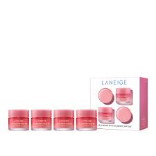Laneige Lip Sleeping Mask EX - Berry