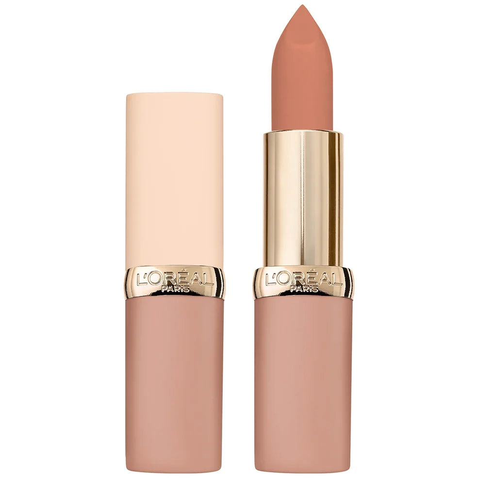 L'Oréal Colour Riche Ultra Matte Nude Lipstick