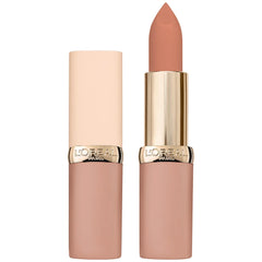 L'Oréal Colour Riche Ultra Matte Nude Lipstick