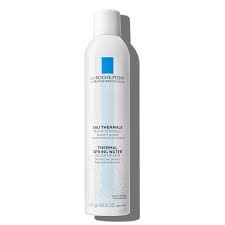 La Roche Posay Thermal Spring Water, Hydrating Face Spray