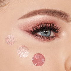 CHARLOTTE TILBURY Pillow Talk Iconic Lip and Cheek Secrets