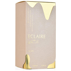 Lattafa Eclaire Eau de Parfum for Women 100ml