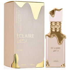 Lattafa Eclaire Eau de Parfum for Women 100ml