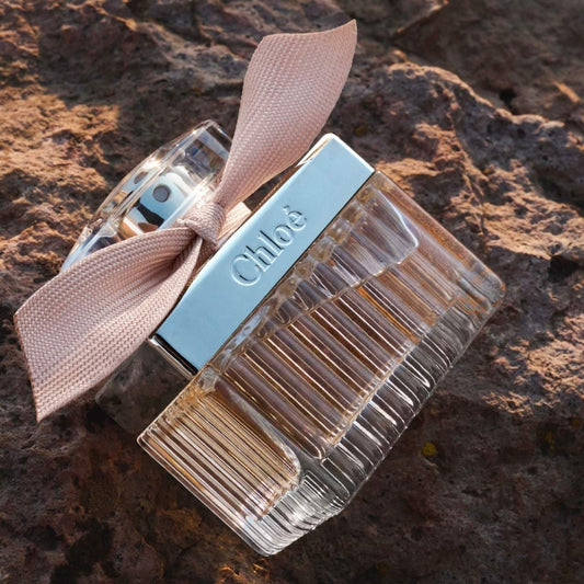 Chloé Eau de Parfum with Rose & Amber 1.6oz/50ml